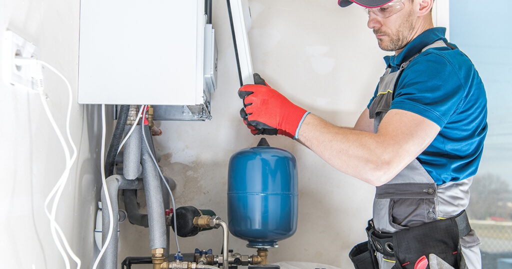 Boiler Installation Muswell Hill