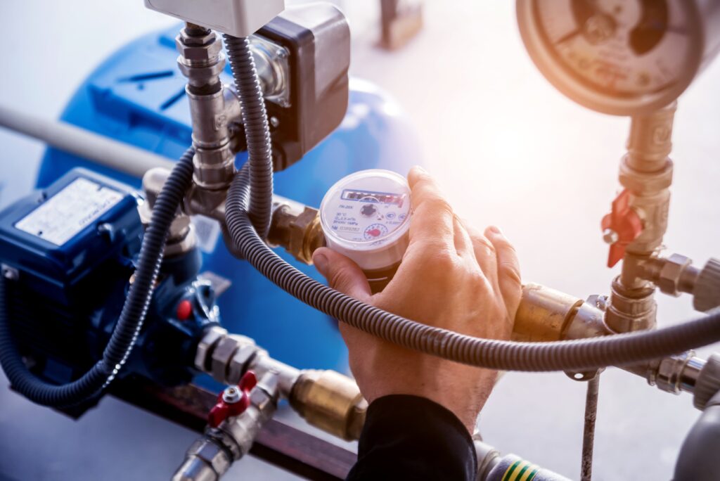 Boiler Repair Tottenham