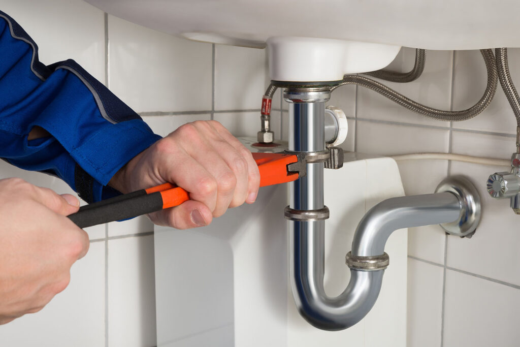 Emergency Plumber Hornsey