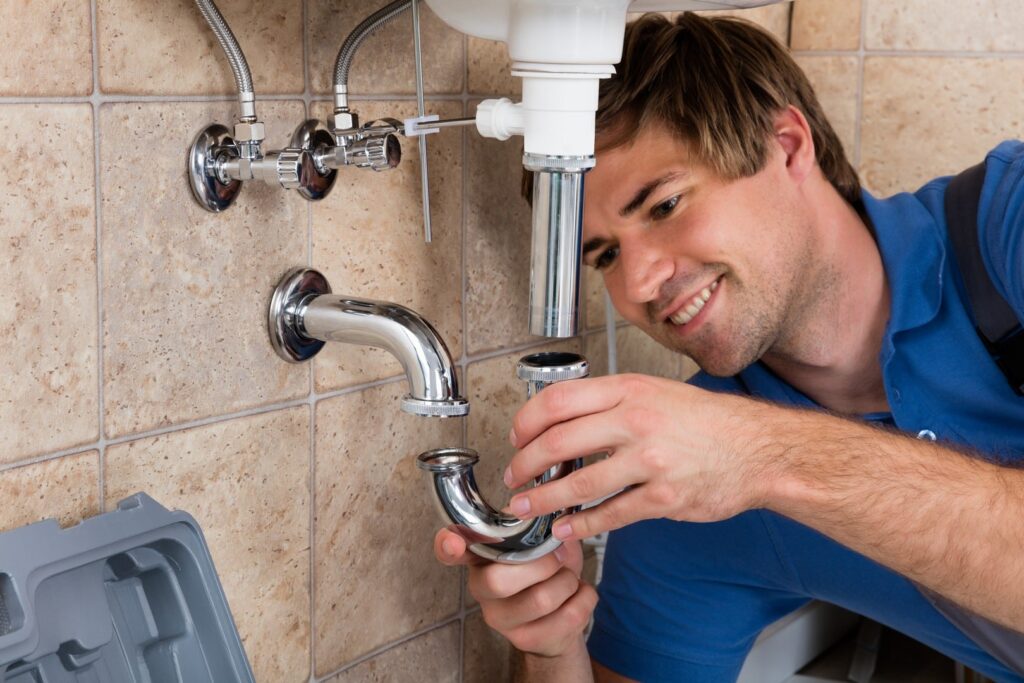 Plumbing Hornsey